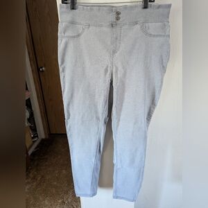 Terra & Sky Gray Leggings